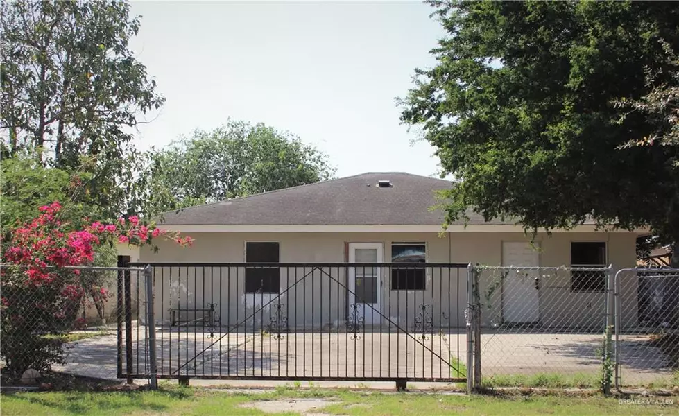 2322 E La Pointe AVE, Alton, TX 78573