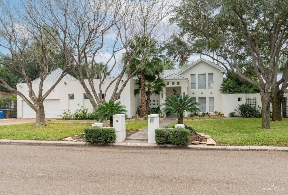 2806 Lake Shore DR,  Edinburg,  TX 78539