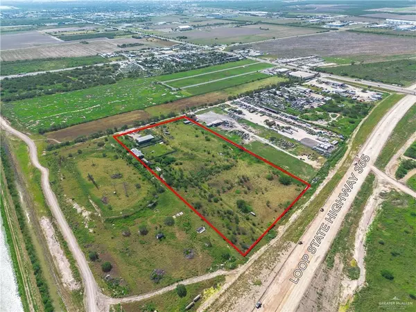 Mcallen, TX 78503,TBD S 10th