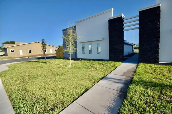 Mcallen, TX 78504,3604 Fuerte AVE