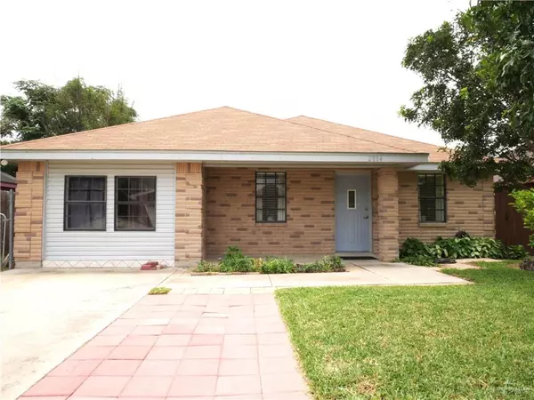 2804 Guajillo ST,  Edinburg,  TX 78541