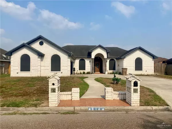 Edinburg, TX 78541,814 N Columbia DR