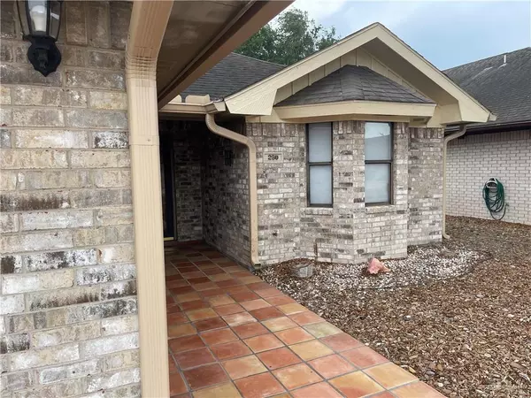 Alamo, TX 78516,330 Diana DR