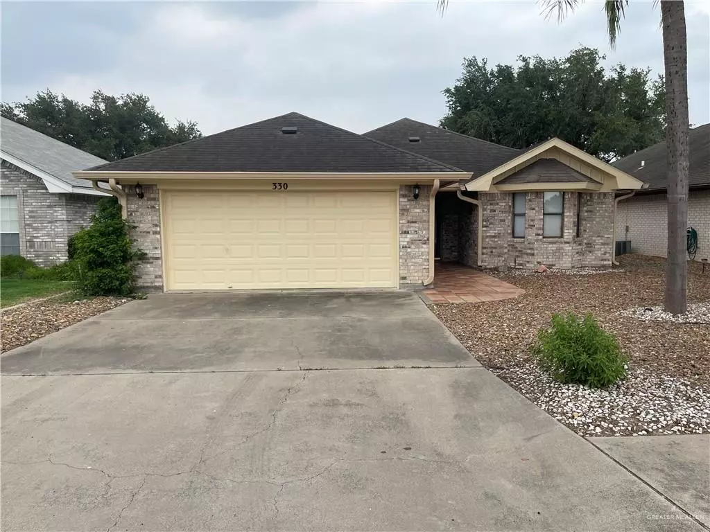 Alamo, TX 78516,330 Diana DR