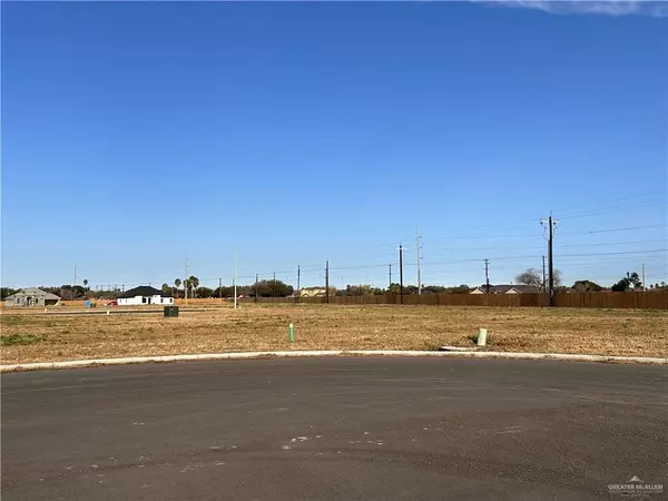 Mission, TX 78574,3002 Truman AVE