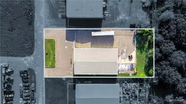 Pharr, TX 78577,1106 Albrad AVE