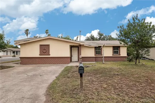 3112 N 6th ST,  Mcallen,  TX 78501