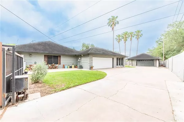 Weslaco, TX 78596,1818 Forest LN