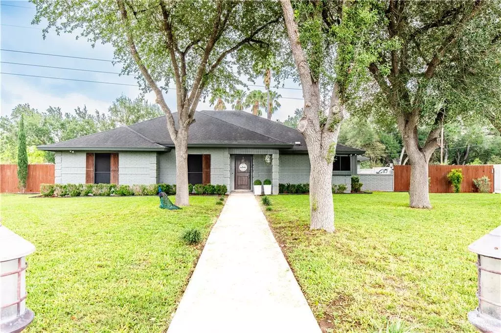 Weslaco, TX 78596,1818 Forest LN