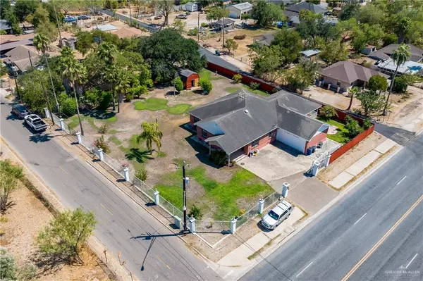 La Joya, TX 78560,100 E 11th ST