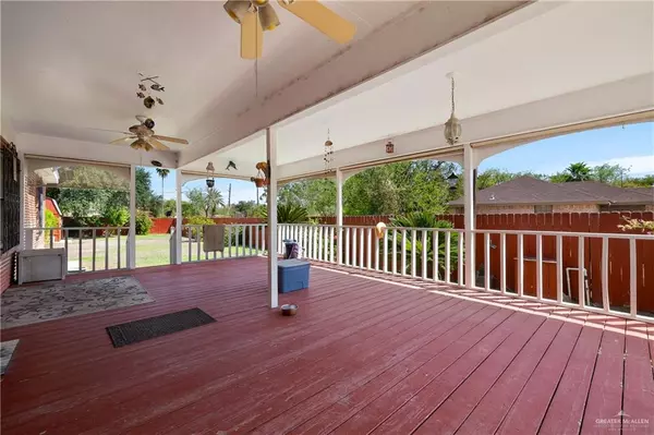 La Joya, TX 78560,100 E 11th ST