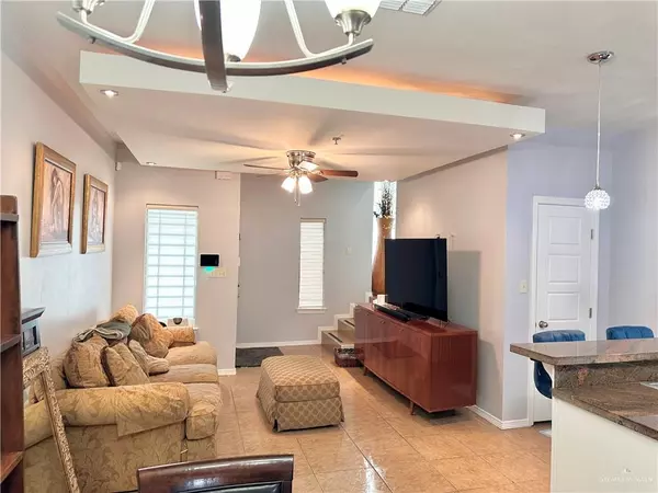 Pharr, TX 78577,721 E Danielle ST #2