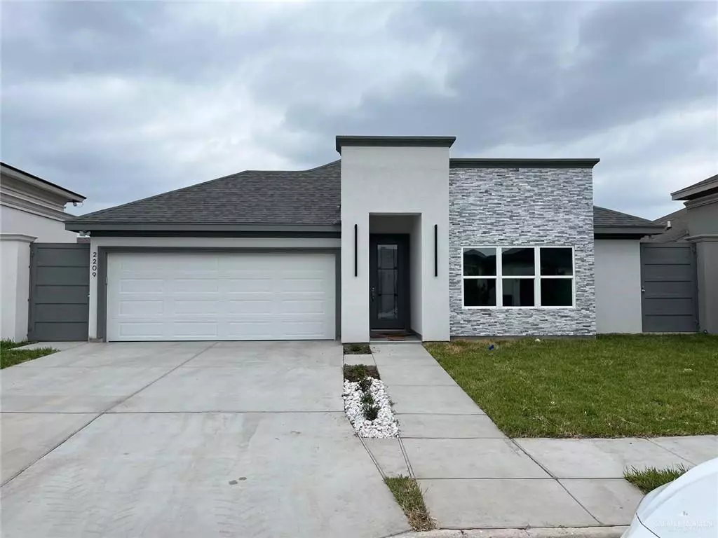 Mission, TX 78572,2209 E 8th ST