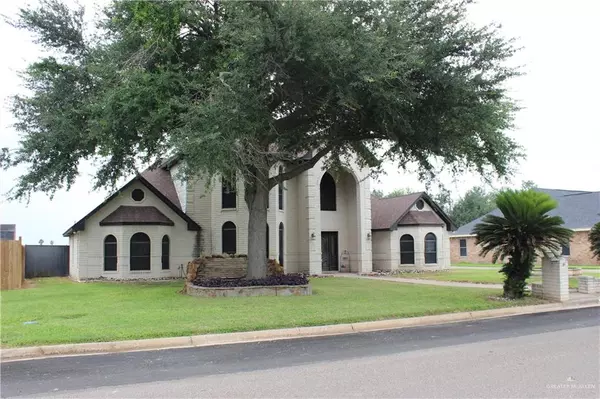 Alamo, TX 78516,1120 S 7th ST