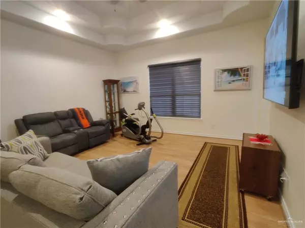 Hidalgo, TX 78557,2108 E Esperanza DR