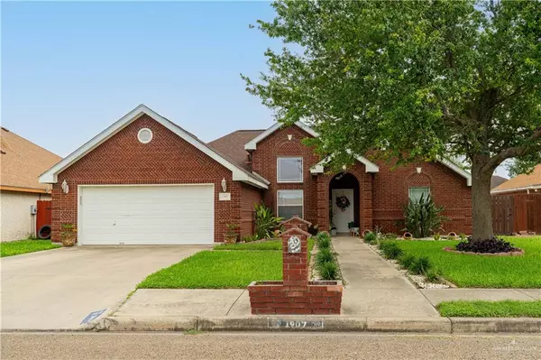 1907 W 42 1/2 ST,  Mission,  TX 78573