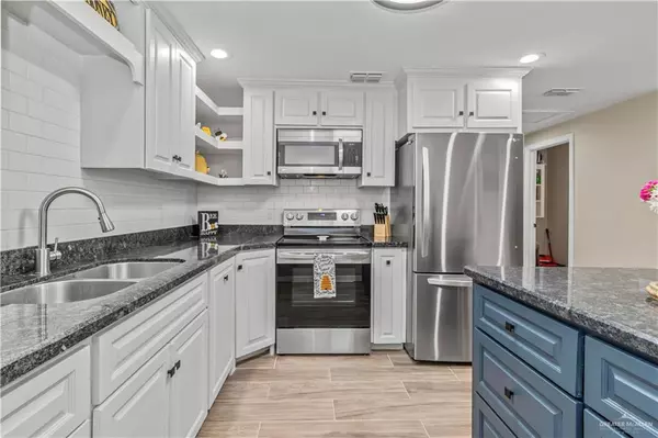 Edinburg, TX 78539,812 S 5th AVE