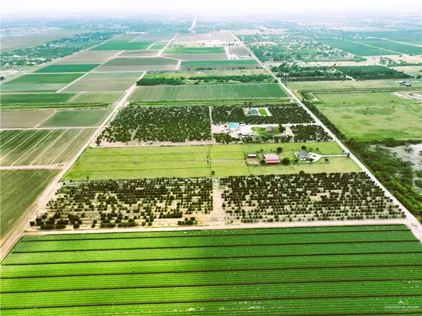 Edinburg, TX 78541,11.0 mile N Eubanks RD N