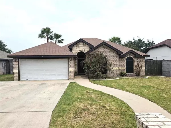 Edinburg, TX 78541,3305 Alice LN