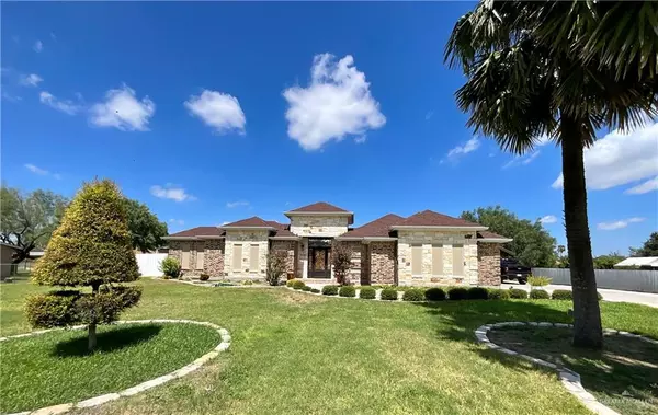 Edinburg, TX 78541,2907 N Jackson RD