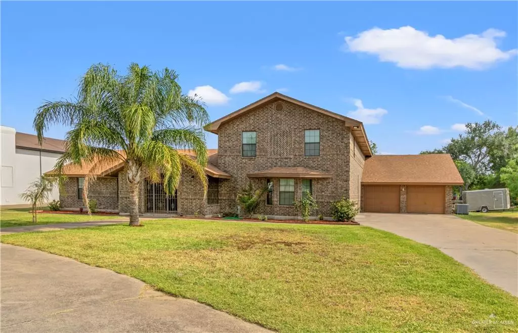 Palmview, TX 78572,509 E Palma Vista DR E