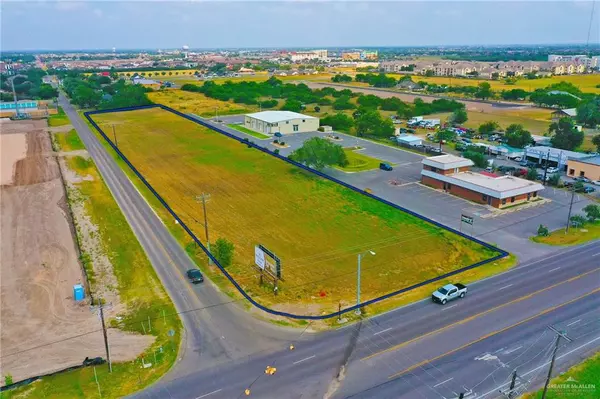 Edinburg, TX 78539,0001 Alberta RD