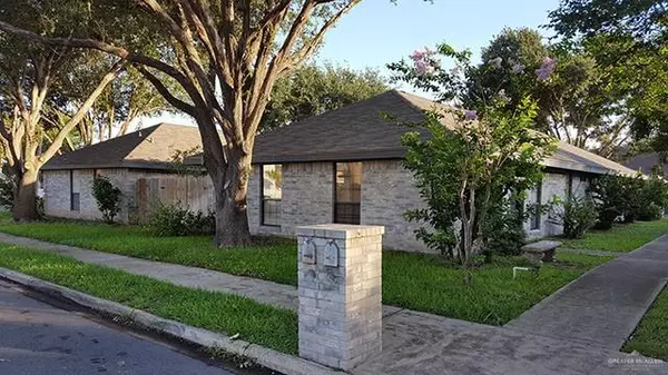 1604 Avocet AVE, Mcallen, TX 78504