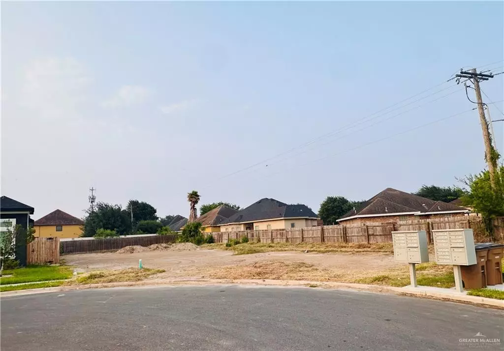 Edinburg, TX 78539,3401 Inez ST