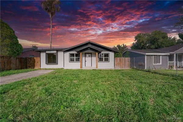 716 N 28th ST,  Mcallen,  TX 78501