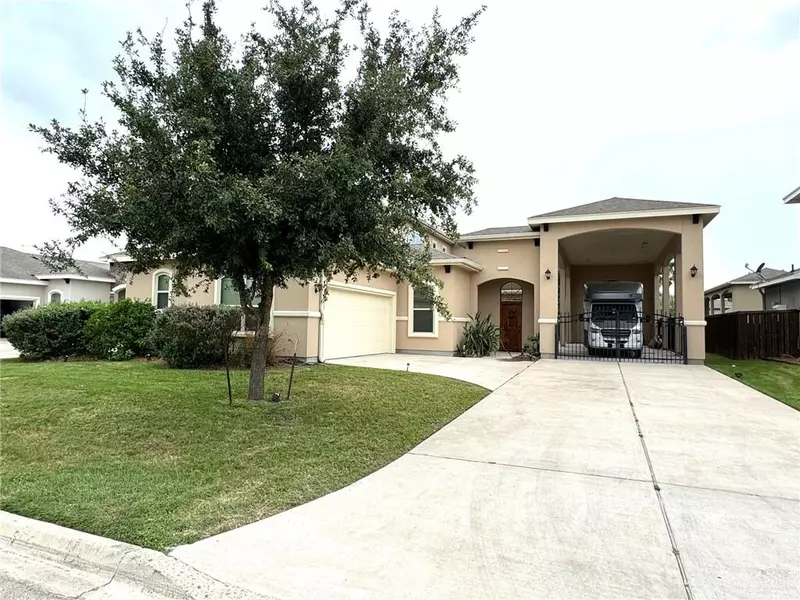 2108 Robin LN, Mission, TX 78572