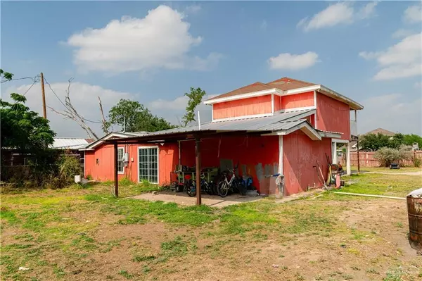 Mission, TX 78574,6817 Bagley DR