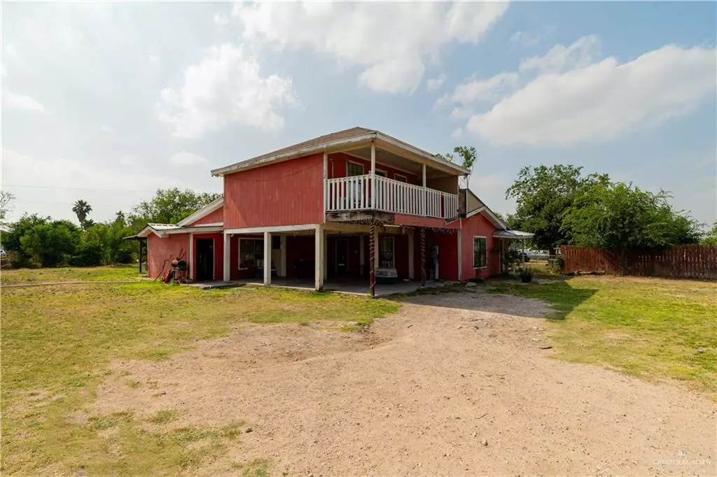 Mission, TX 78574,6817 Bagley DR