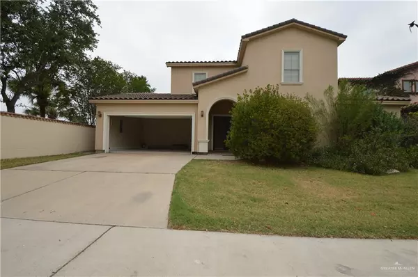 Mission, TX 78572,3601 Denia CT