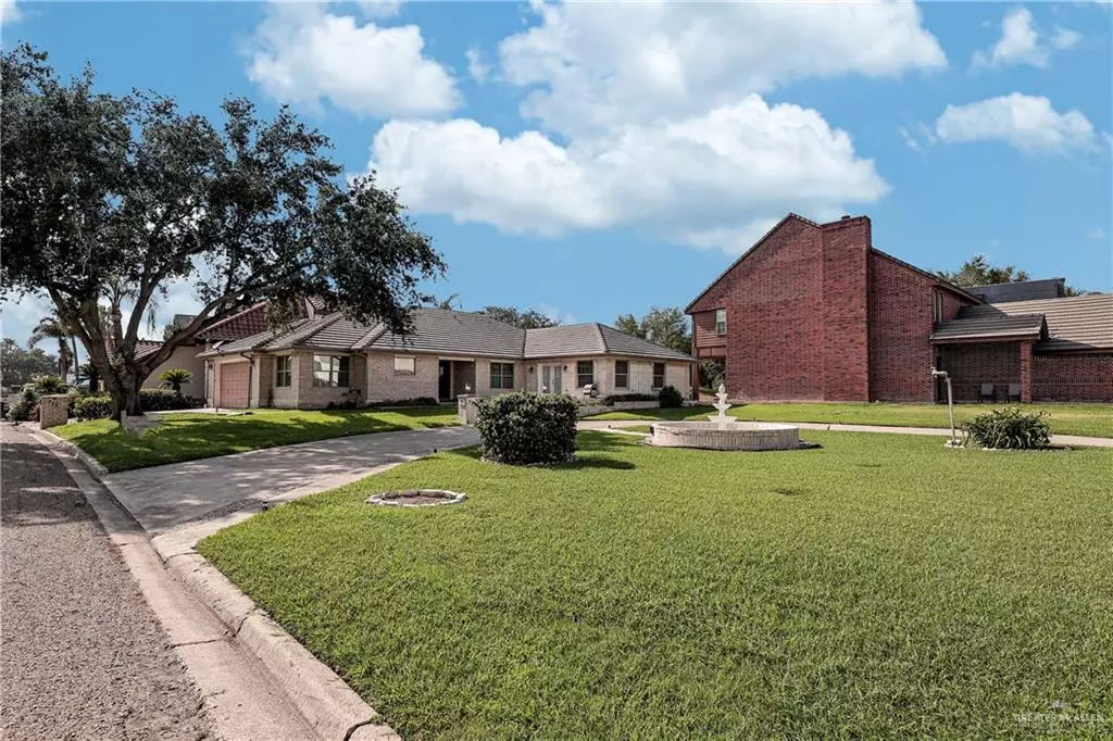 Mission, TX 78572,312 Sabine ST