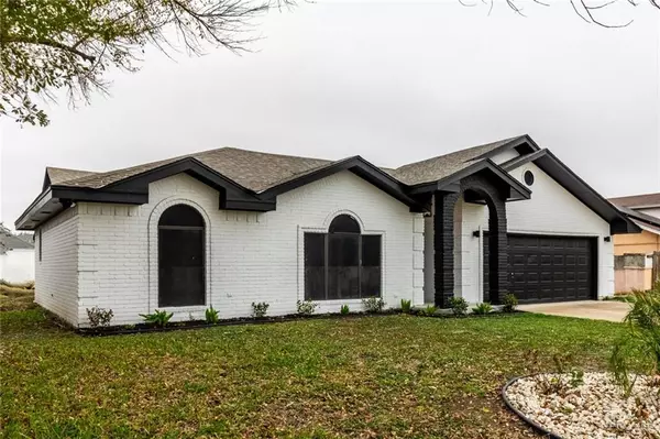 Hidalgo, TX 78557,809 E Texano DR