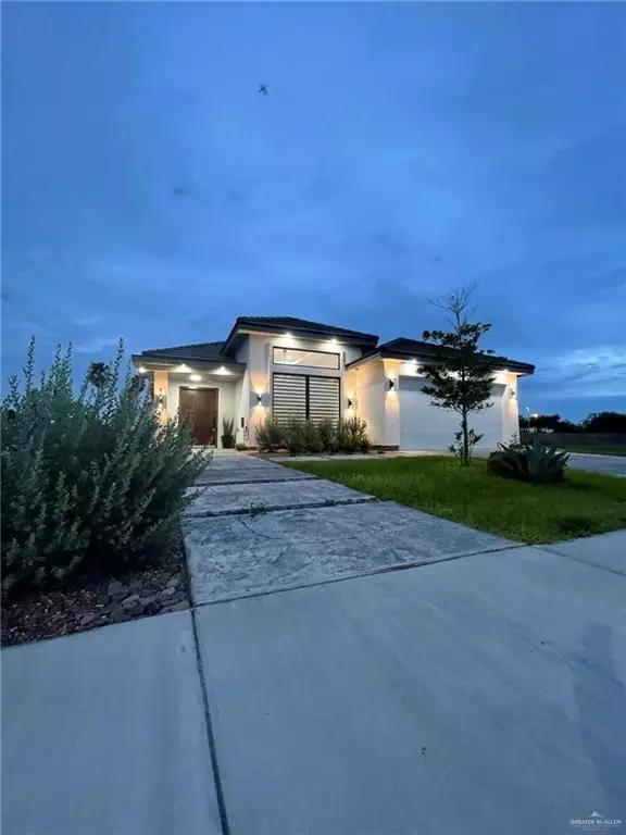 Edinburg, TX 78539,2609 W Chesterfield AVE