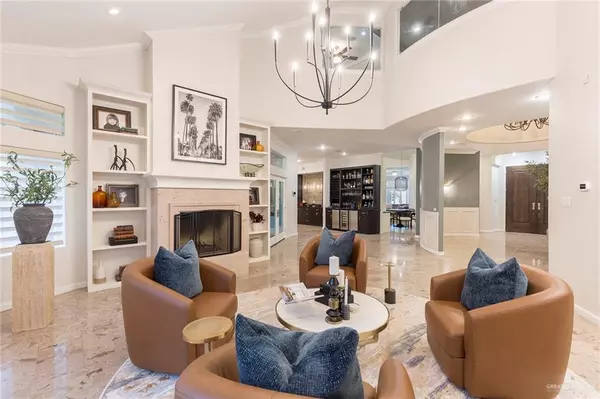 Mcallen, TX 78503,301 Byron Nelson ST #5