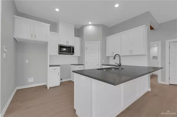 Edinburg, TX 78542,4124 S Carter AVE