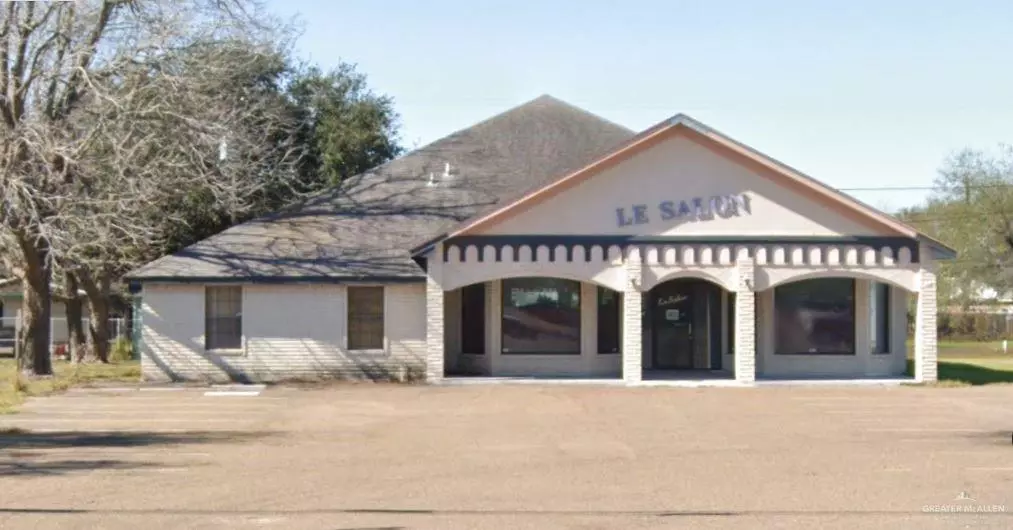 2601 N Texas BLVD, Weslaco, TX 78599