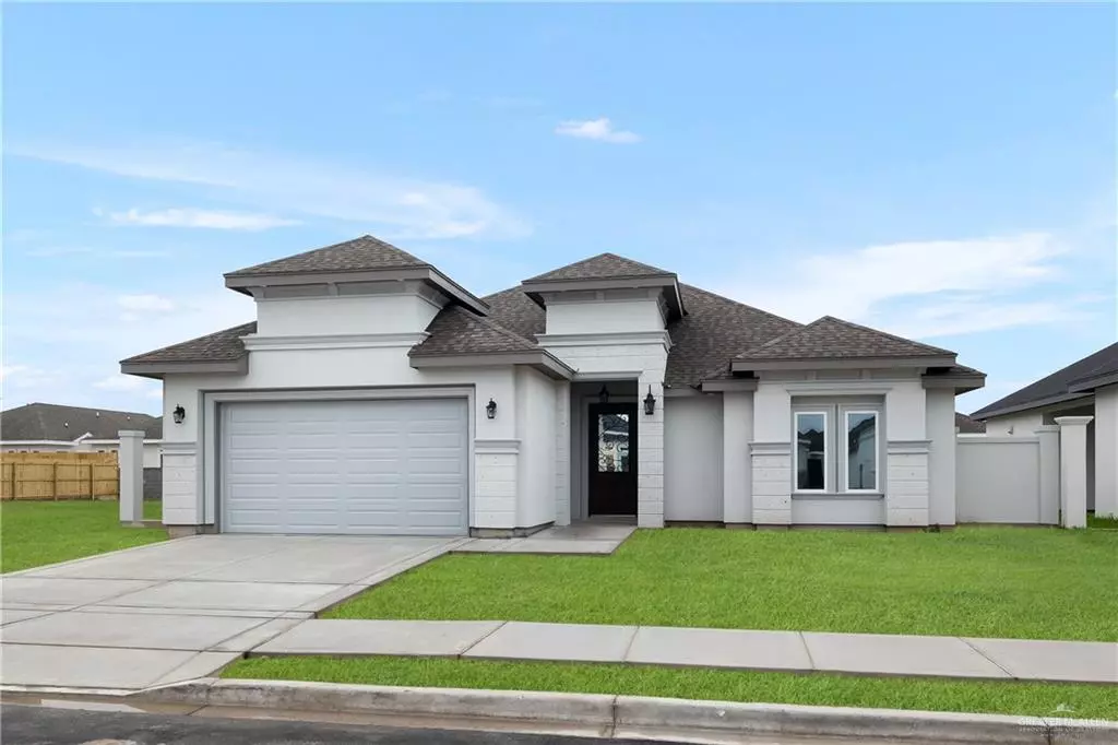 Edinburg, TX 78541,816 N Brushfield AVE