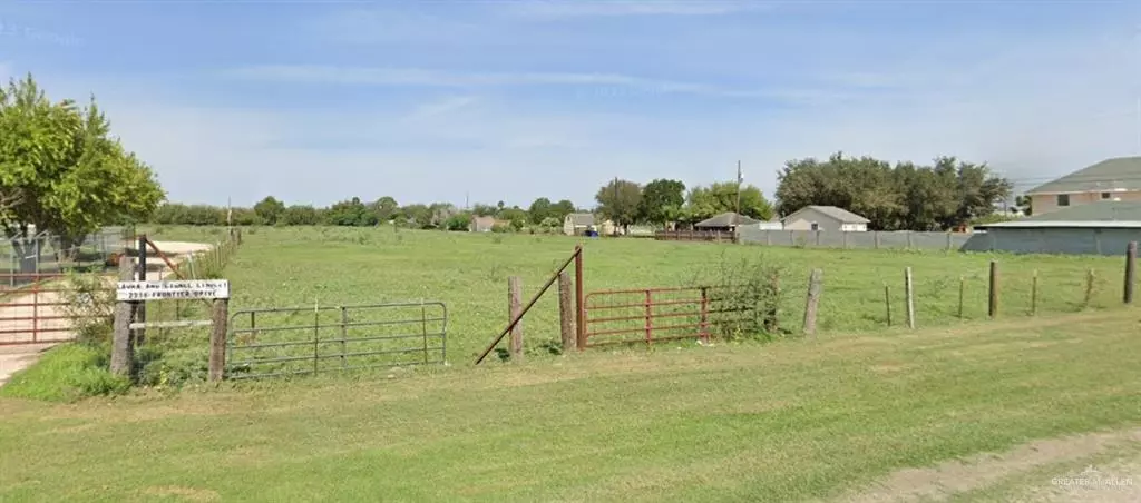 Palmview, TX 78574,000 Frontier DR