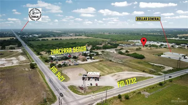 Brownsville, TX 78520,00 FM 1421