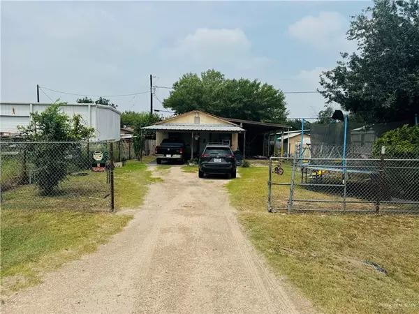 Edinburg, TX 78542,829 N 83rd ST