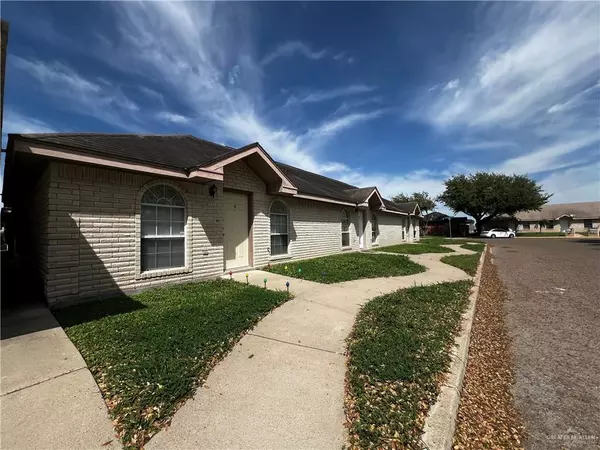 Edinburg, TX 78541,1718 Villa Linda AVE