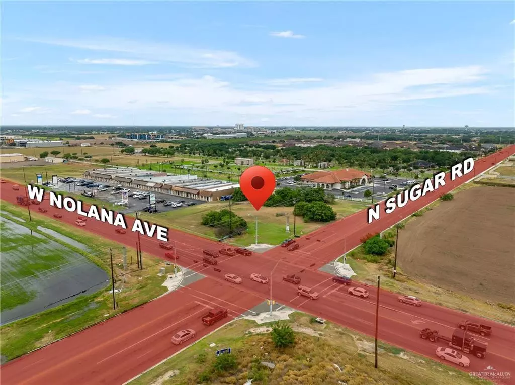 Pharr, TX 78577,914 W Nolana LOOP