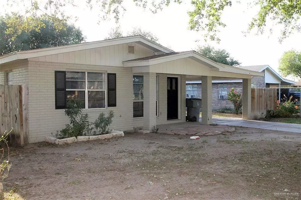 Edinburg, TX 78539,1613 Vista Florida ST