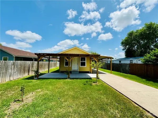 Edinburg, TX 78542,3721 Appaloosa ST