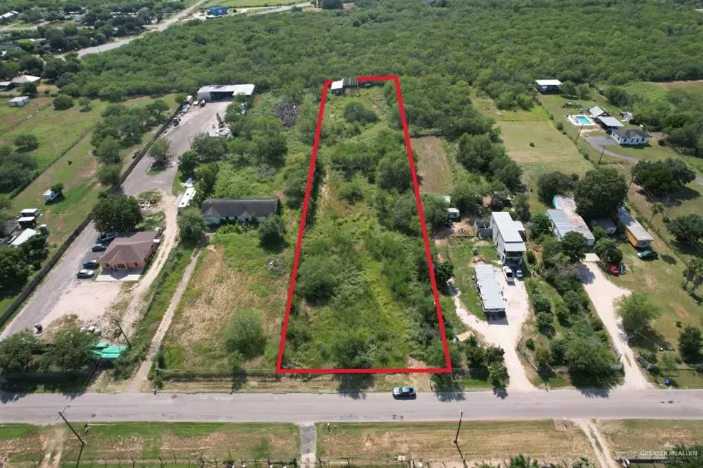 Edinburg, TX 78542,24113 Brushline RD