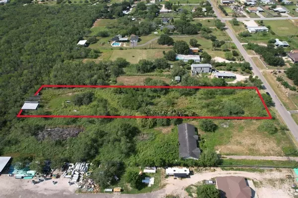 Edinburg, TX 78542,24113 Brushline RD