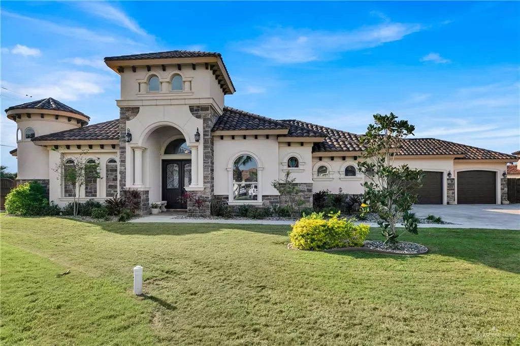 Laguna Vista, TX 78578,125 Lantana LN